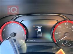 نيسان فرونتر